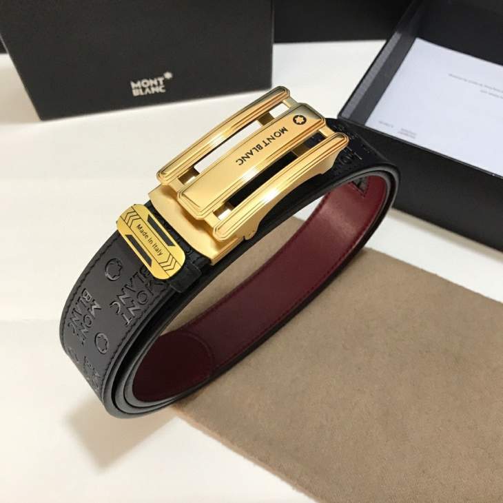 Picture of Montblanc Belts _SKUfw137594874fw